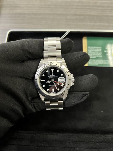 rolex 40mm explorer lug to lug|explorer 40mm lug to lug.